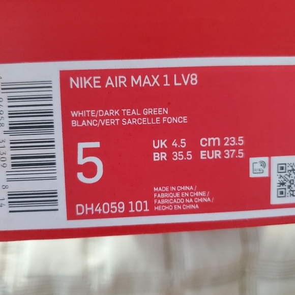 Nike Air Max 1 LV8 - Picture 2 of 16